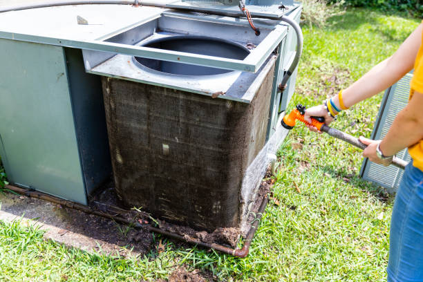 Best Air Duct Cleaning Near Me in Hawthorne, NJ