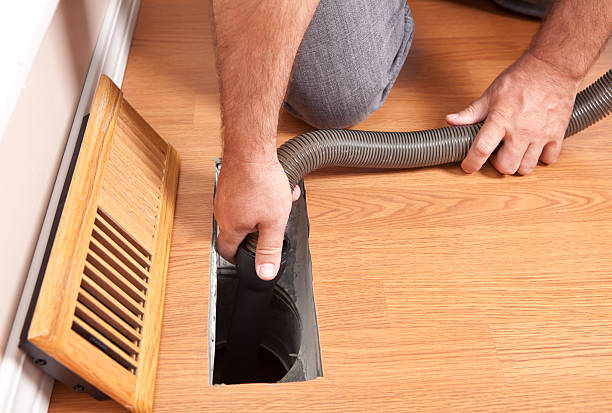 Best Ductwork Cleaning Services  in Hawthorne, NJ